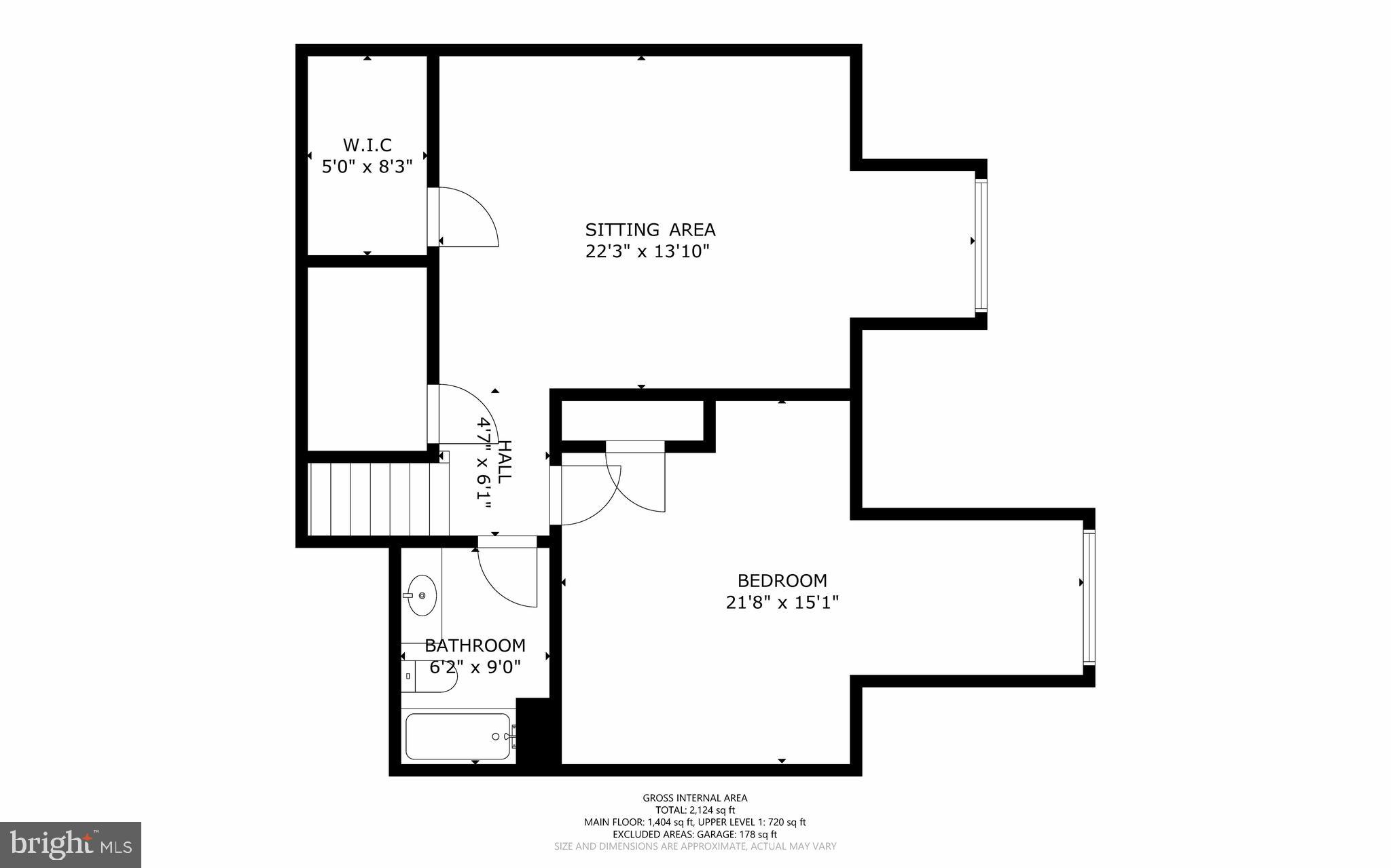 44424 Sunset Maple Drive Ashburn, VA 20147 - Photo 63 of 63 Upper Level