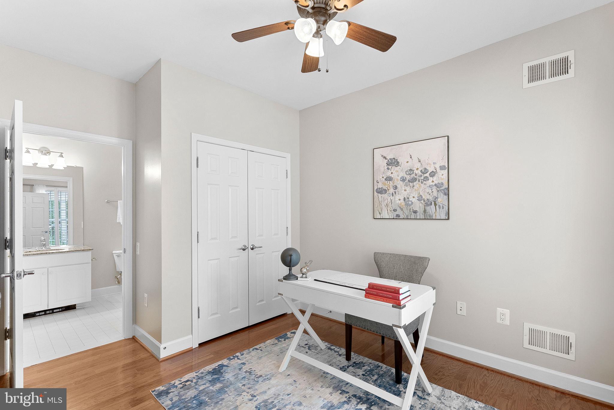 44424 Sunset Maple Drive Ashburn, VA 20147 - Photo 7 of 63 Bedroom on Main Level