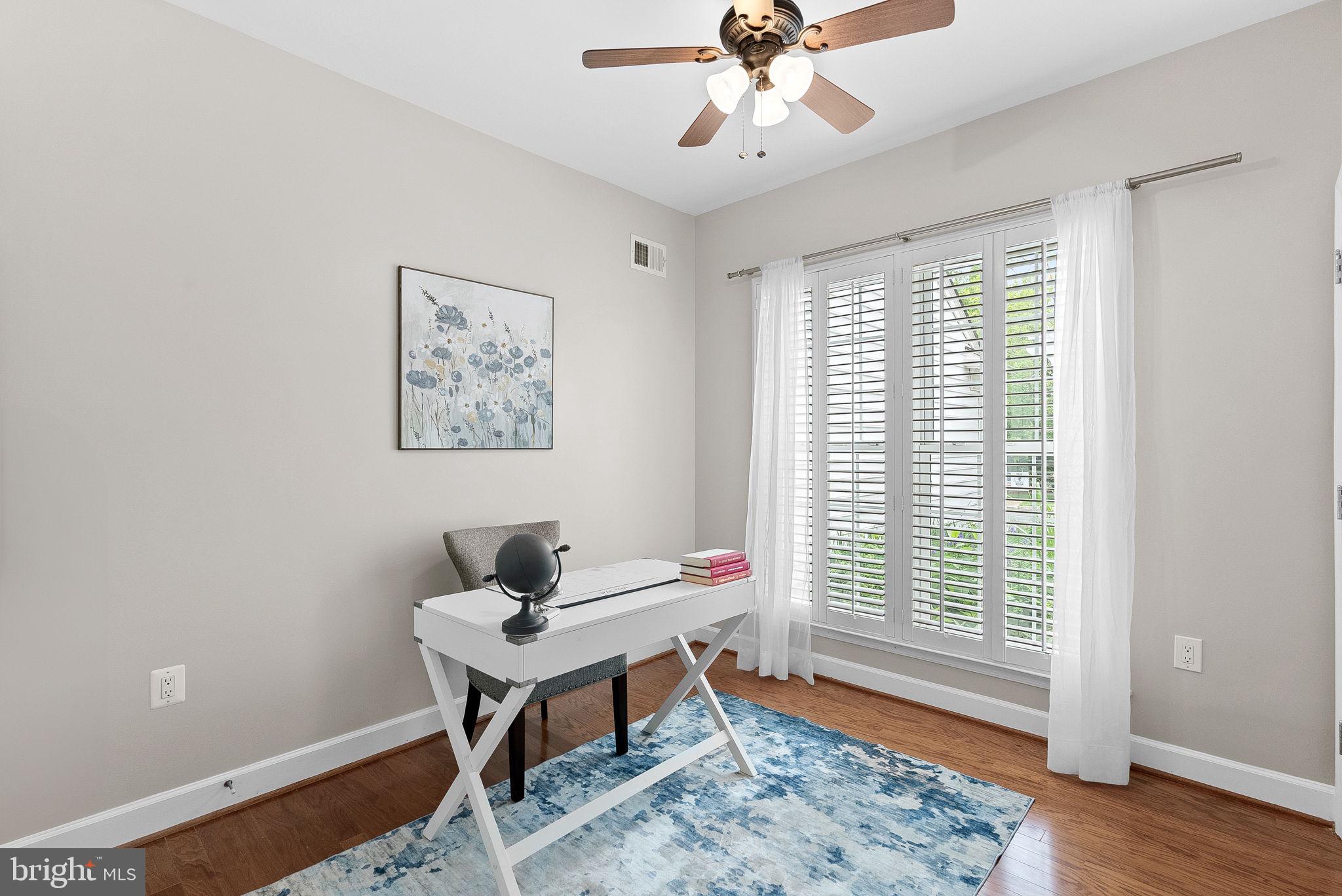 44424 Sunset Maple Drive Ashburn, VA 20147 - Photo 8 of 63 Bedroom on Main Level