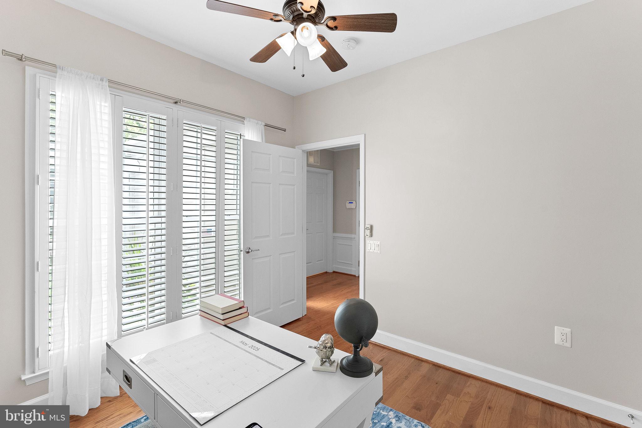 44424 Sunset Maple Drive Ashburn, VA 20147 - Photo 9 of 63 Bedroom on Main Level