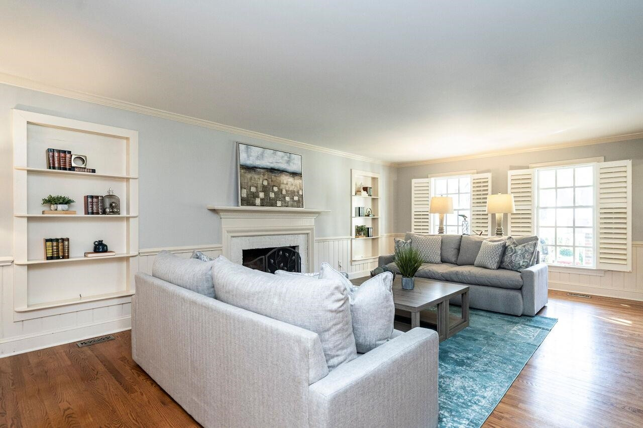 3434 Churchill Road Raleigh, NC 27607 - Photo 7 of 30 Photo 7