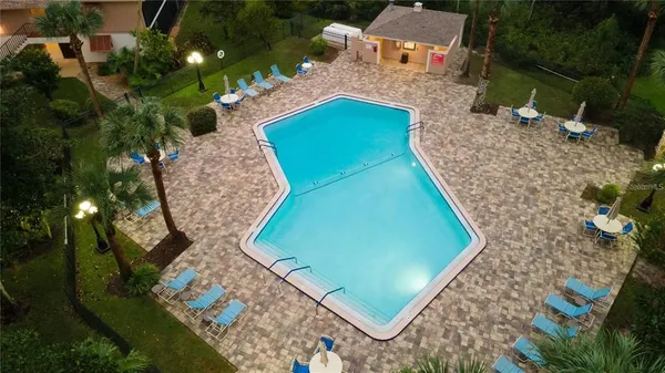 $1,600 | 100 Sweetgum Woods Court, Unit 8D, Deltona, FL 32725