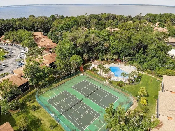 $1,600 | 100 Sweetgum Woods Court, Unit 8D, Deltona, FL 32725