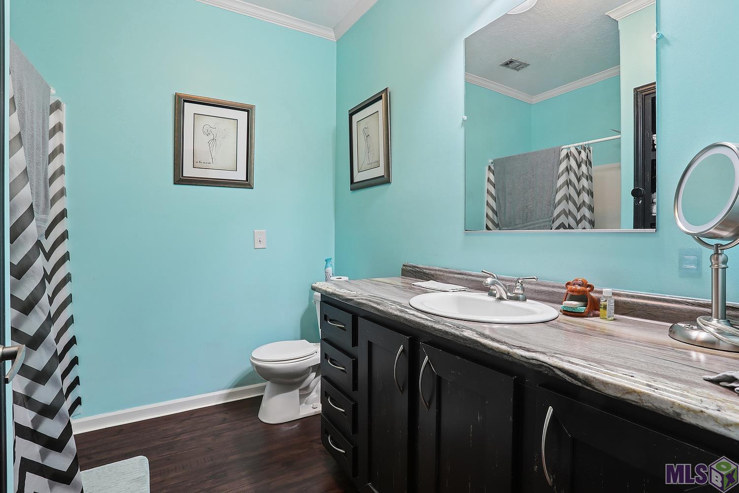 5711 Rollins Road Zachary, LA 70791 - Photo 9 of 16