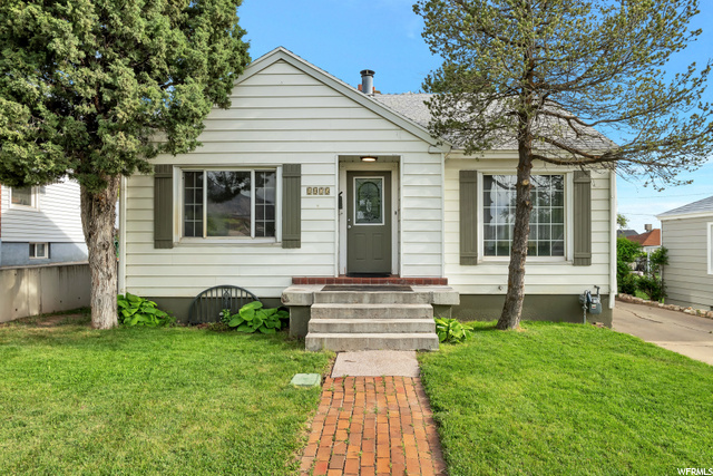 Undisclosed Address Ogden, UT 84403 - Photo 1 of 1