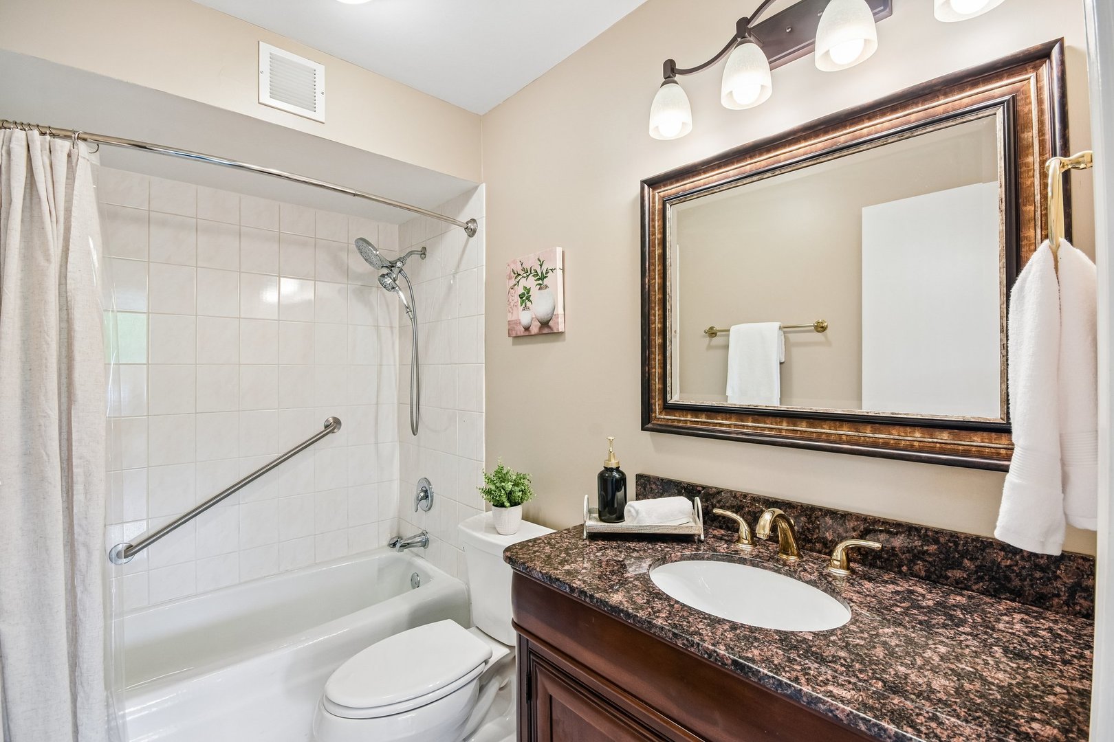 101 Bar Harbour Road, Unit 4D Schaumburg, IL 60193 - Photo 17 of 25