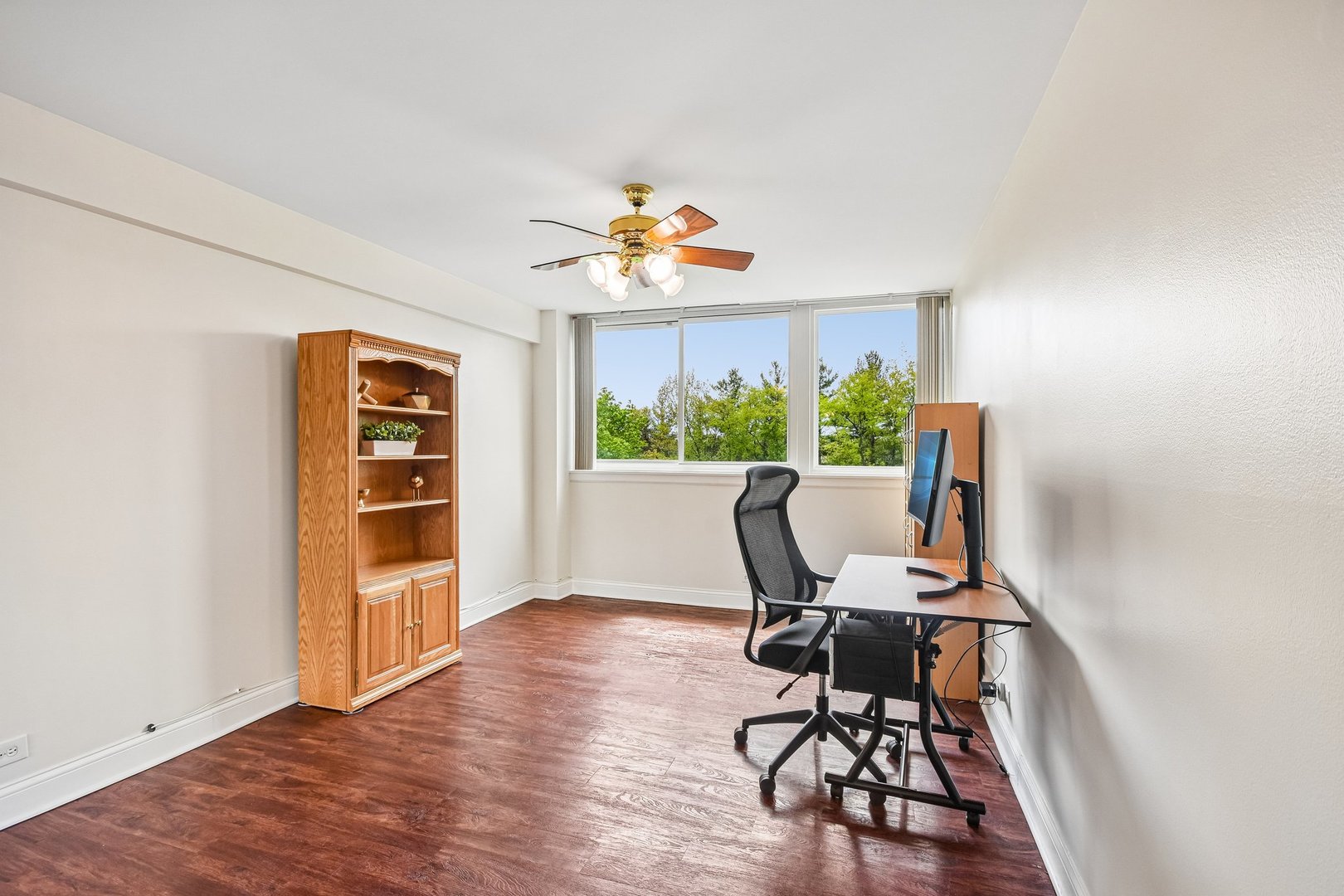 101 Bar Harbour Road, Unit 4D Schaumburg, IL 60193 - Photo 18 of 25