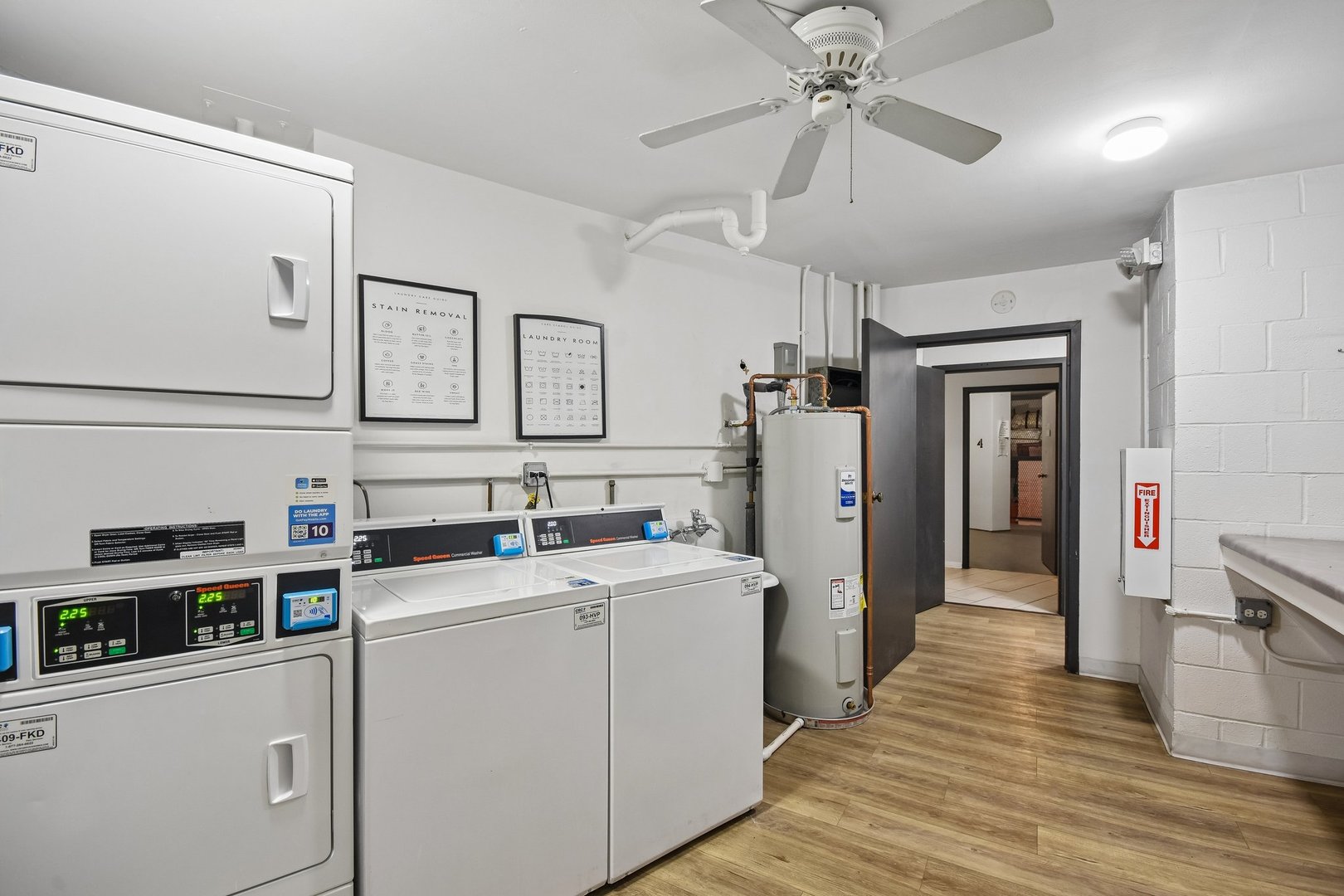 101 Bar Harbour Road, Unit 4D Schaumburg, IL 60193 - Photo 21 of 25
