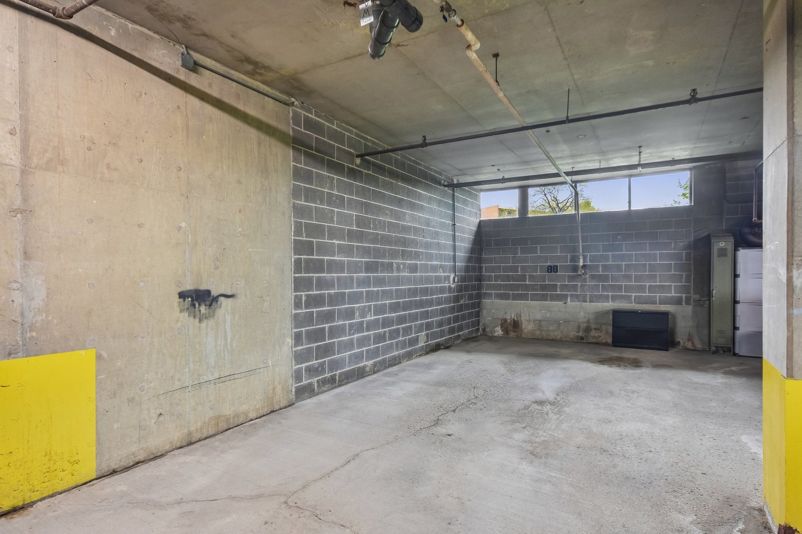 101 Bar Harbour Road, Unit 4D Schaumburg, IL 60193 - Photo 23 of 25