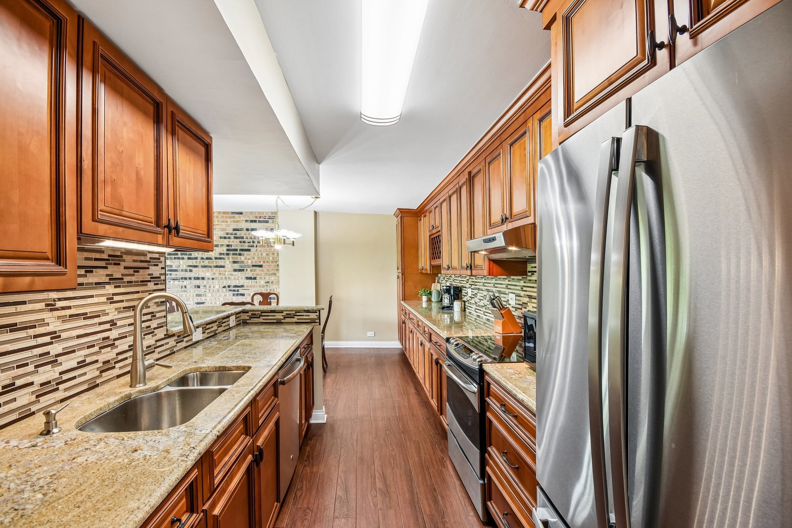 101 Bar Harbour Road, Unit 4D Schaumburg, IL 60193 - Photo 8 of 25