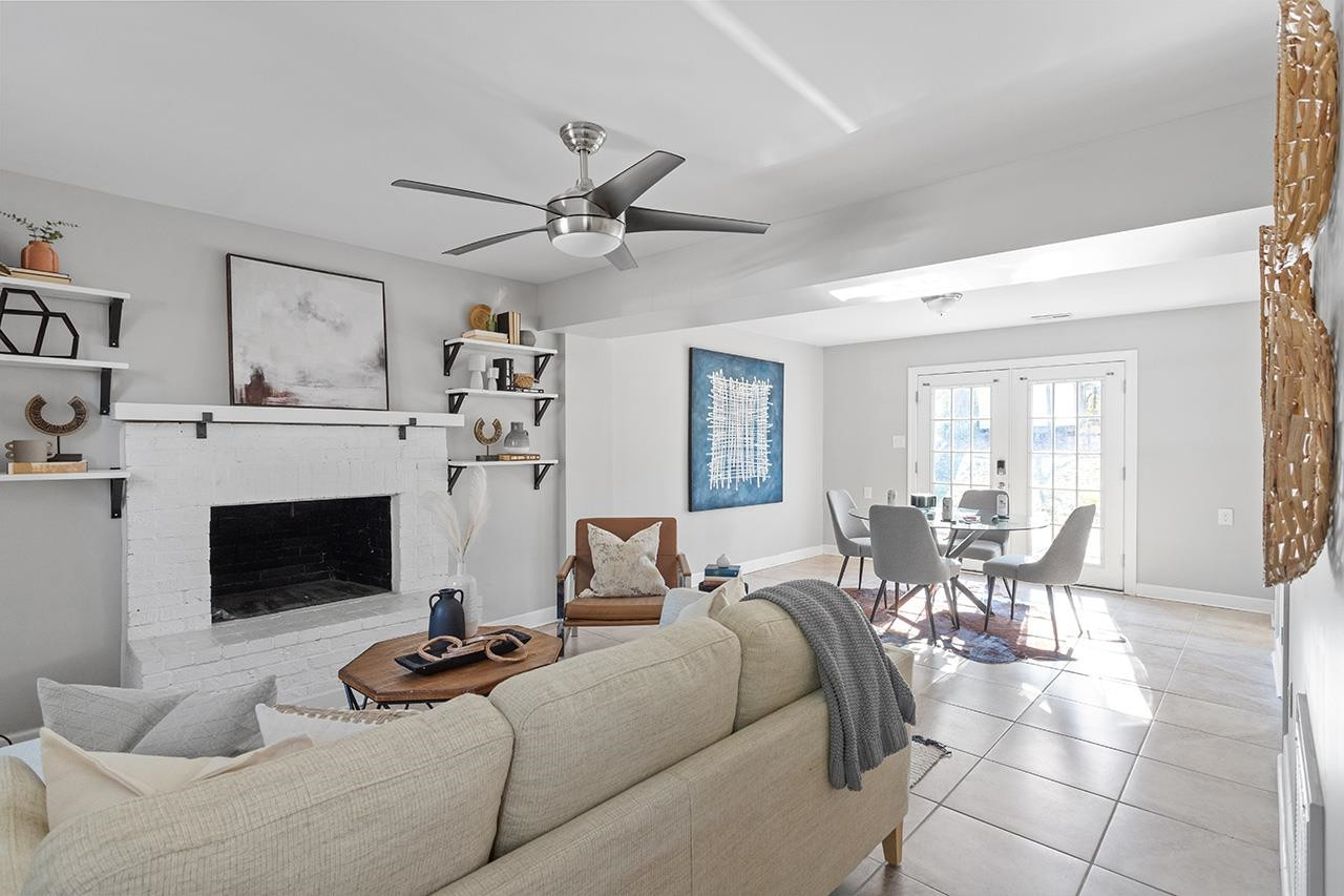 2404 Remington Road Raleigh, NC 27610 - Photo 28 of 33 Photo 28