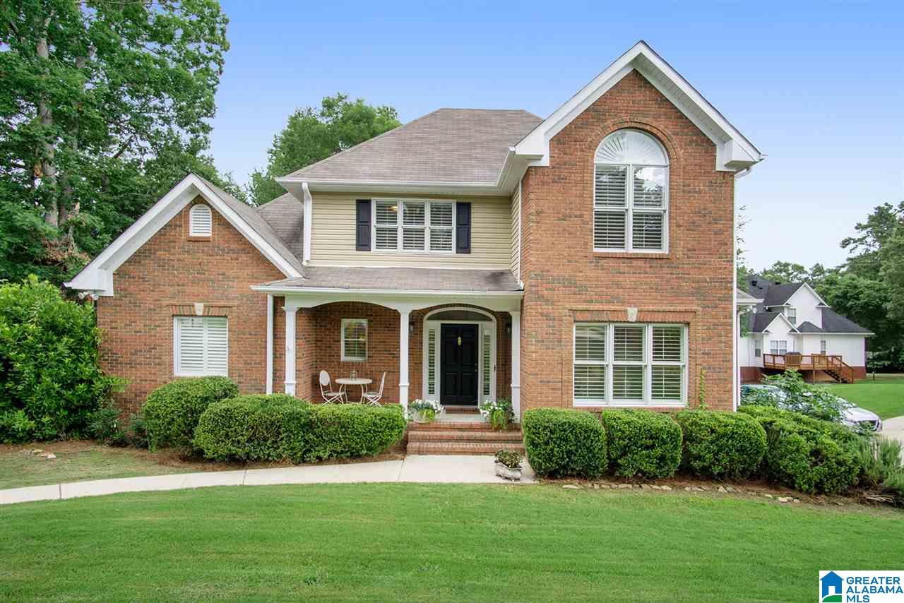 6709 Stagecoach Trail Leeds, AL 35094 - Photo 1 of 36