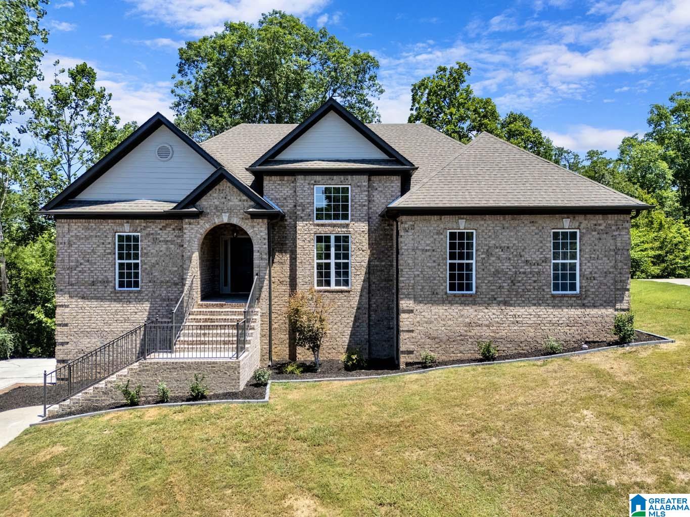 4361 Springbrook Lane Gardendale, AL 35071 - Photo 1 of 47