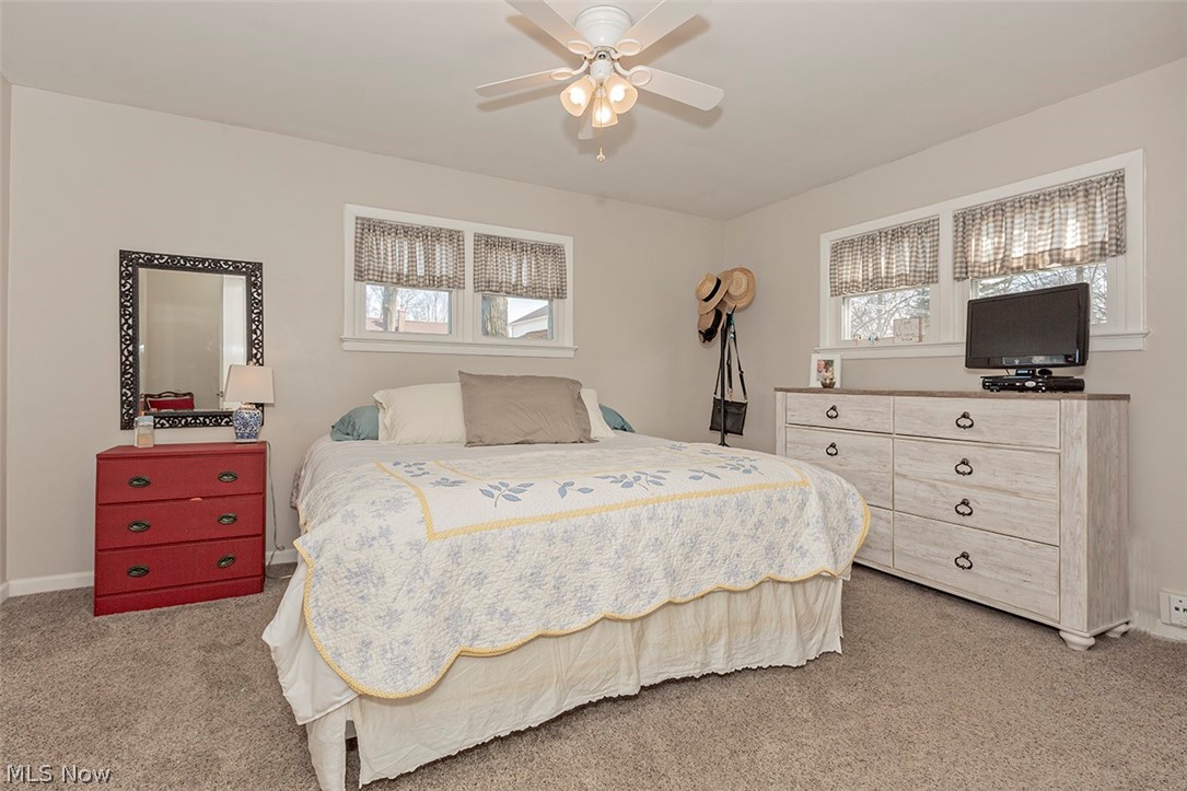 5659 Faraday Road Cleveland, OH 44124 - Photo 18 of 35