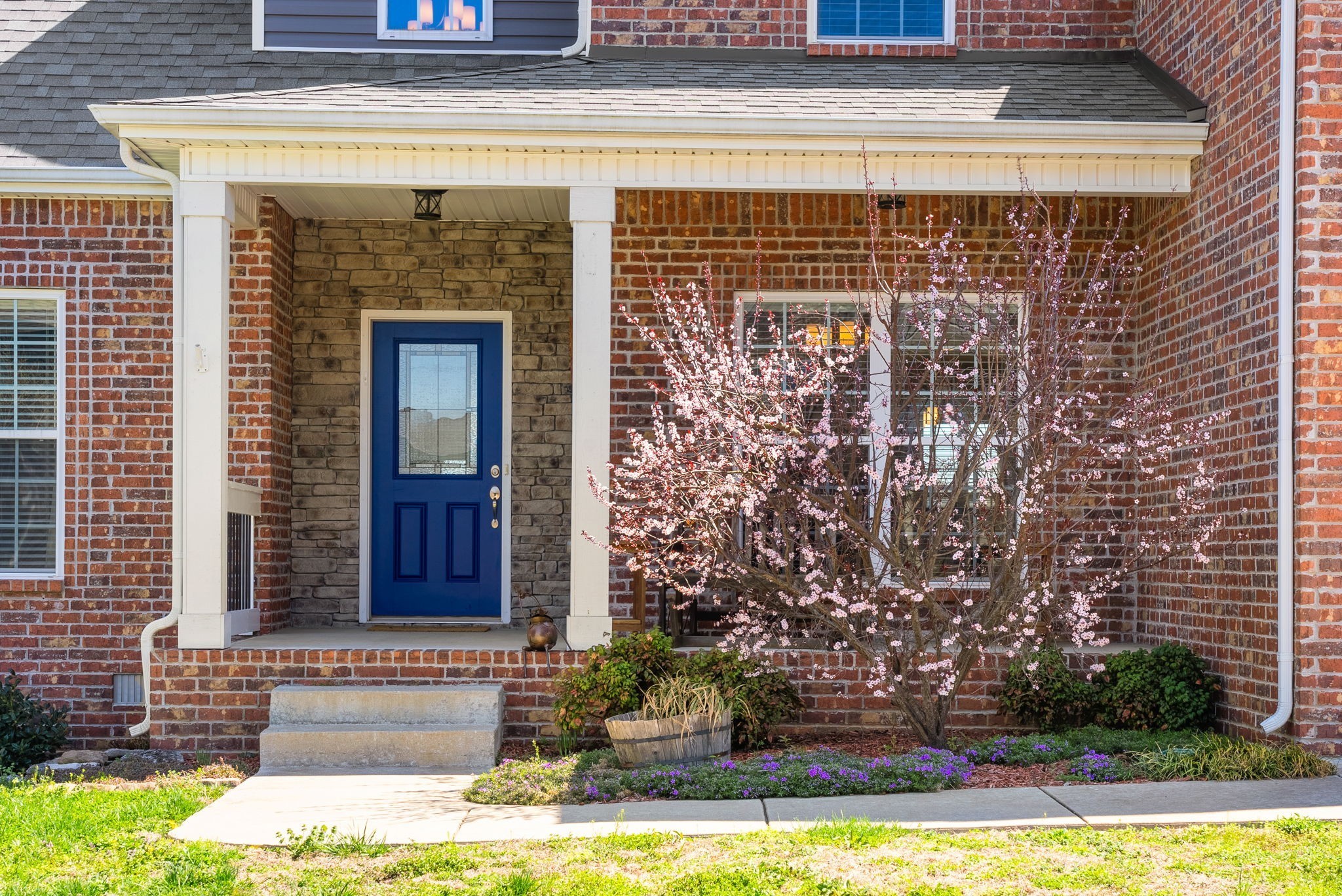 1251 Juniper Pass Clarksville, TN 37043 - Photo 3 of 39 Gallery Image 3