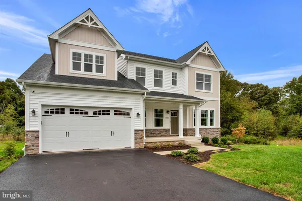 $731,990 | 101 Kinsey Drive, Prince Frederick, MD 20678