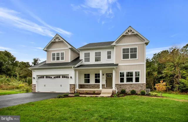 $731,990 | 101 Kinsey Drive, Prince Frederick, MD 20678