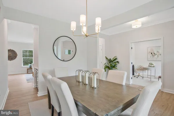 $731,990 | 101 Kinsey Drive, Prince Frederick, MD 20678