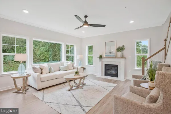 $731,990 | 101 Kinsey Drive, Prince Frederick, MD 20678