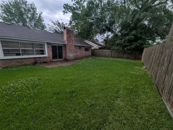 $1,985 | 15267 Morning Dove Drive, Humble, TX 77396