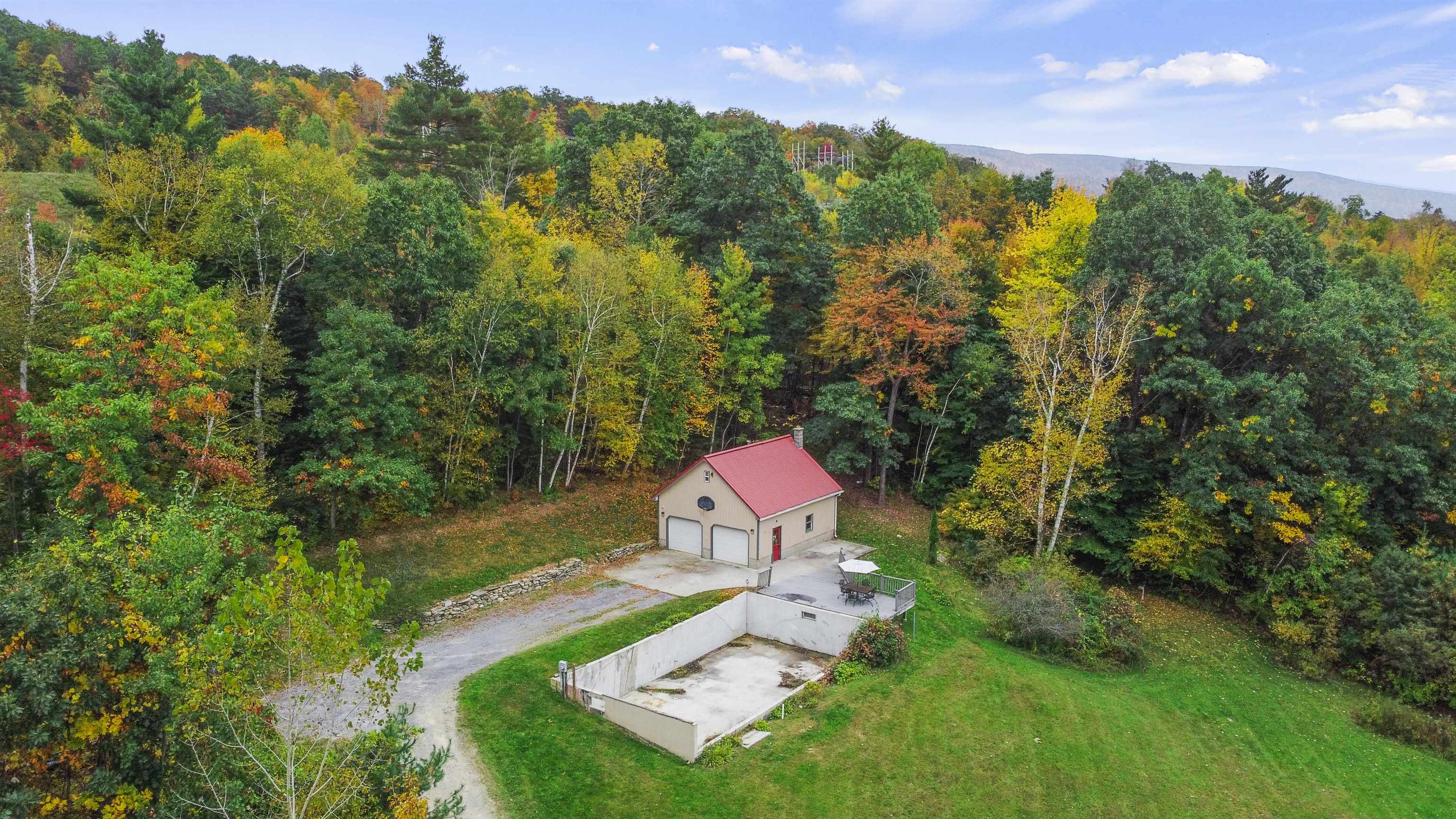 311 Chapel Road Bennington, VT 05201 - Photo 15 of 34