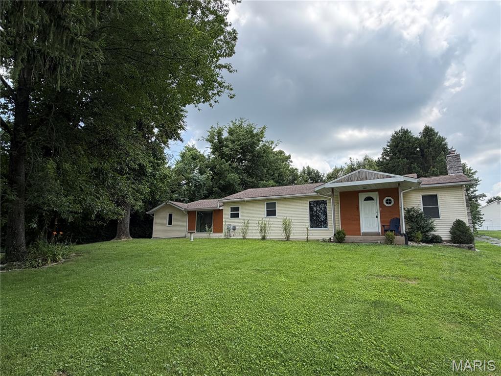 600 Forder Road St. Louis, MO 63129 - Photo 1 of 17