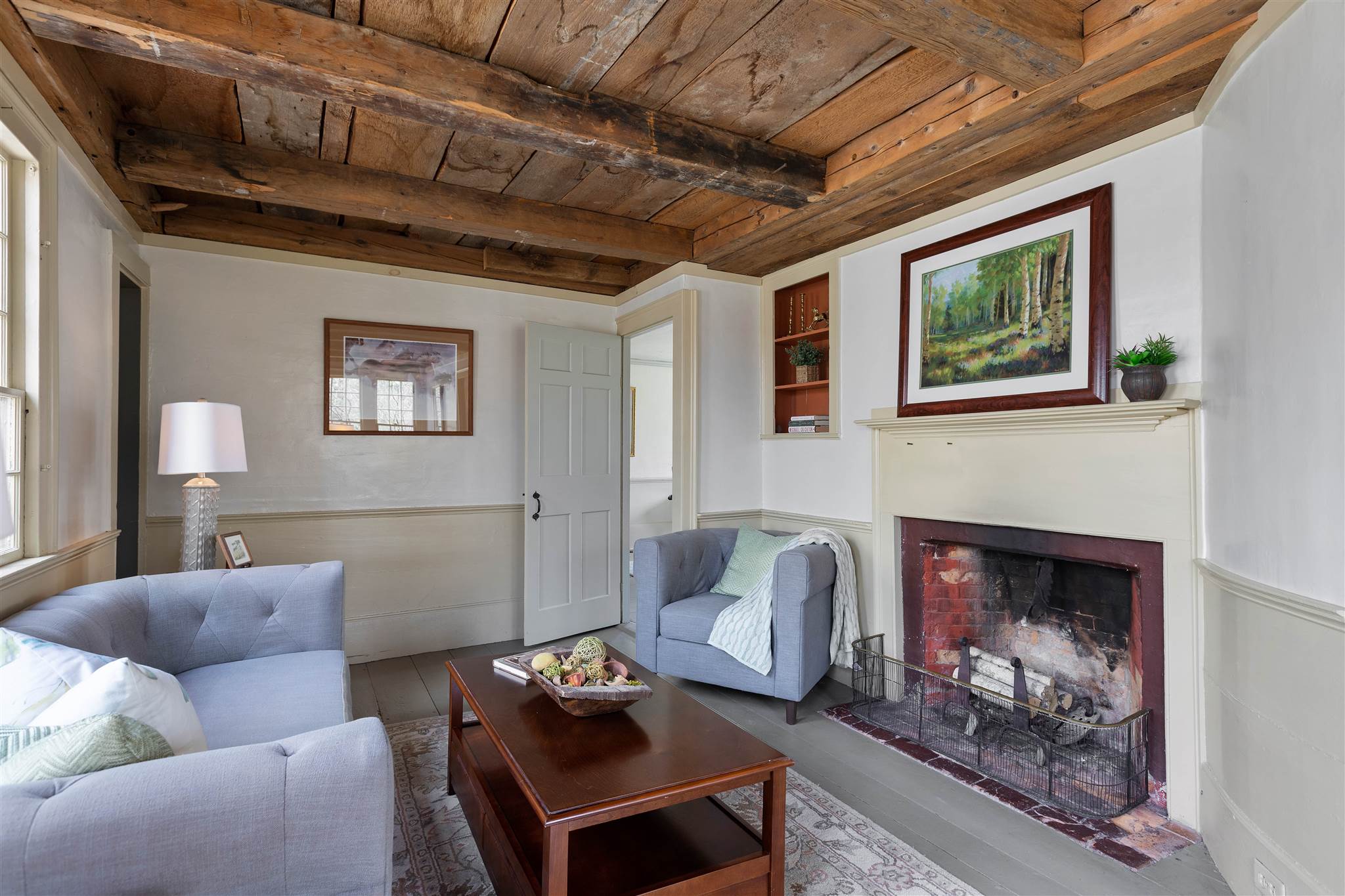 261 Wentworth Road Brookfield, NH 03872 - Photo 24 of 40