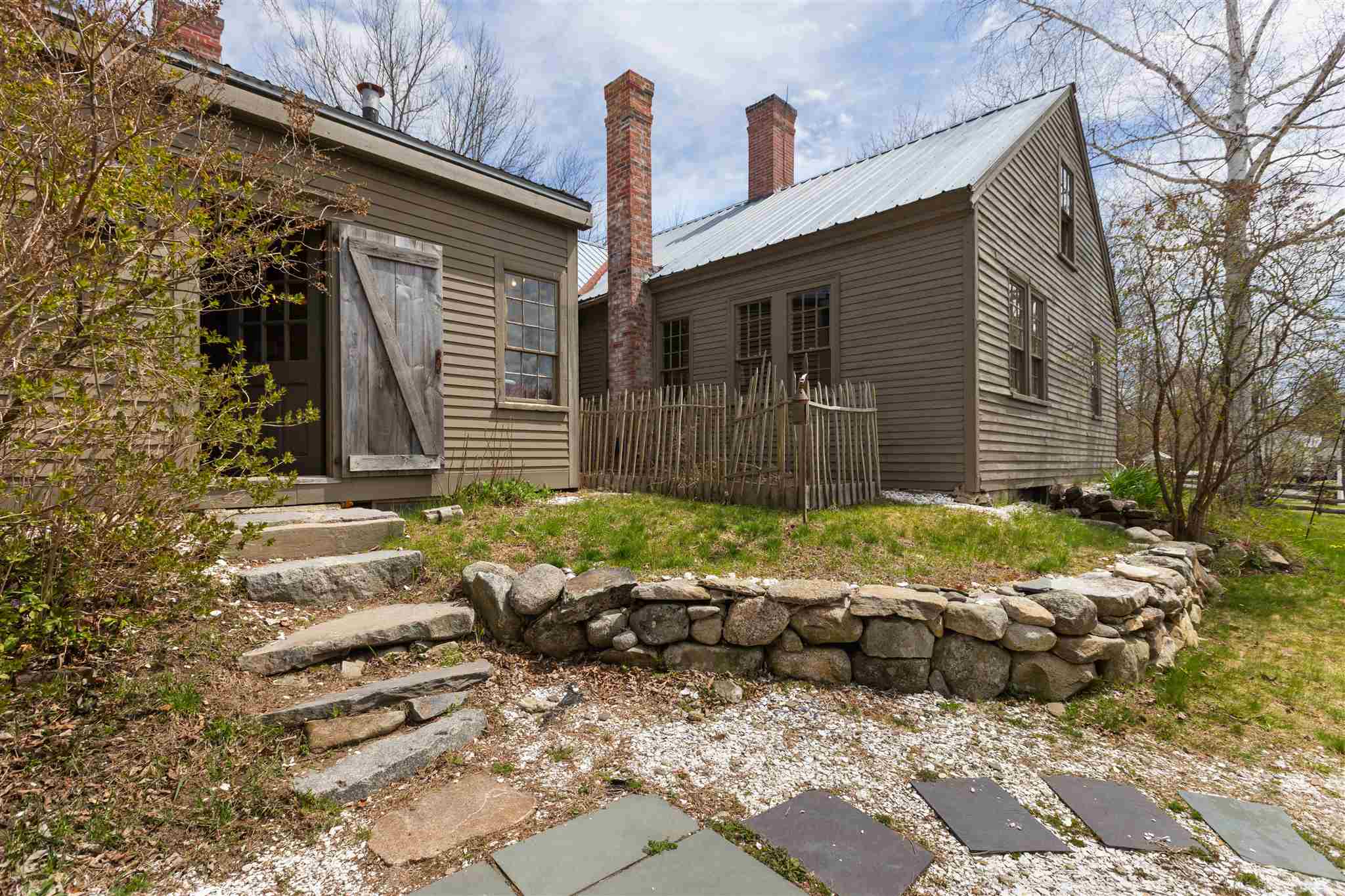 261 Wentworth Road Brookfield, NH 03872 - Photo 34 of 40
