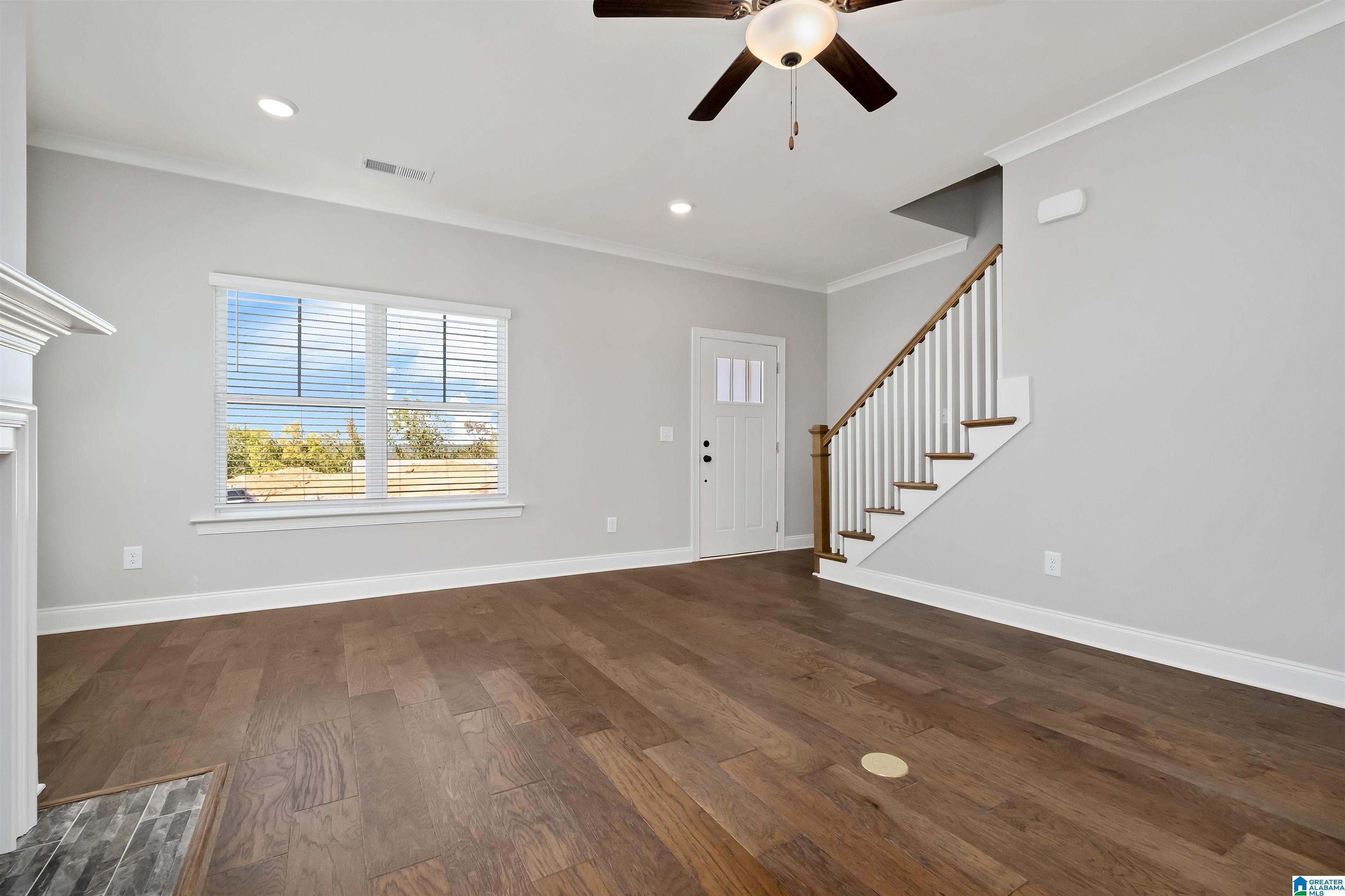 1134 Camellia Ridge Drive Pelham, AL 35124 - Photo 5 of 43