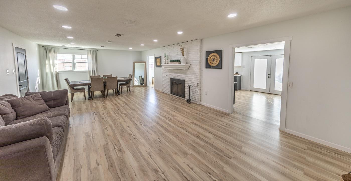 5411 32nd Street Lubbock, TX 79407 - Photo 2 of 20 Photo 2