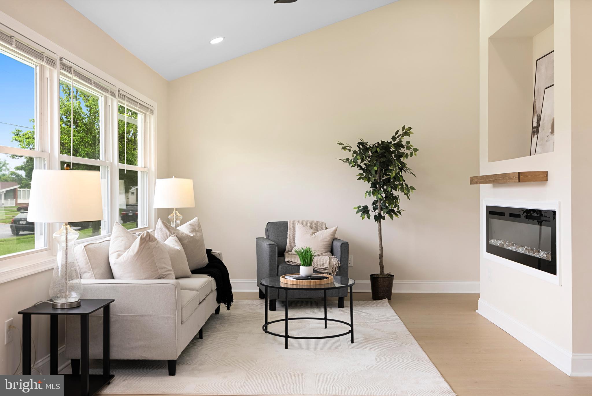 5011 Old Court Road Randallstown, MD 21133 - Photo 7 of 49