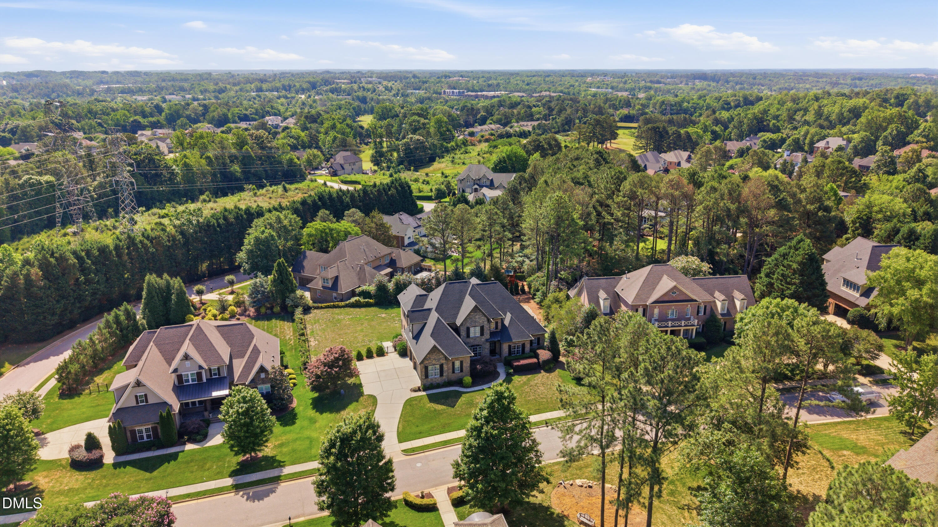 2515 Village Manor Way Raleigh, NC 27614 - Photo 58 of 62