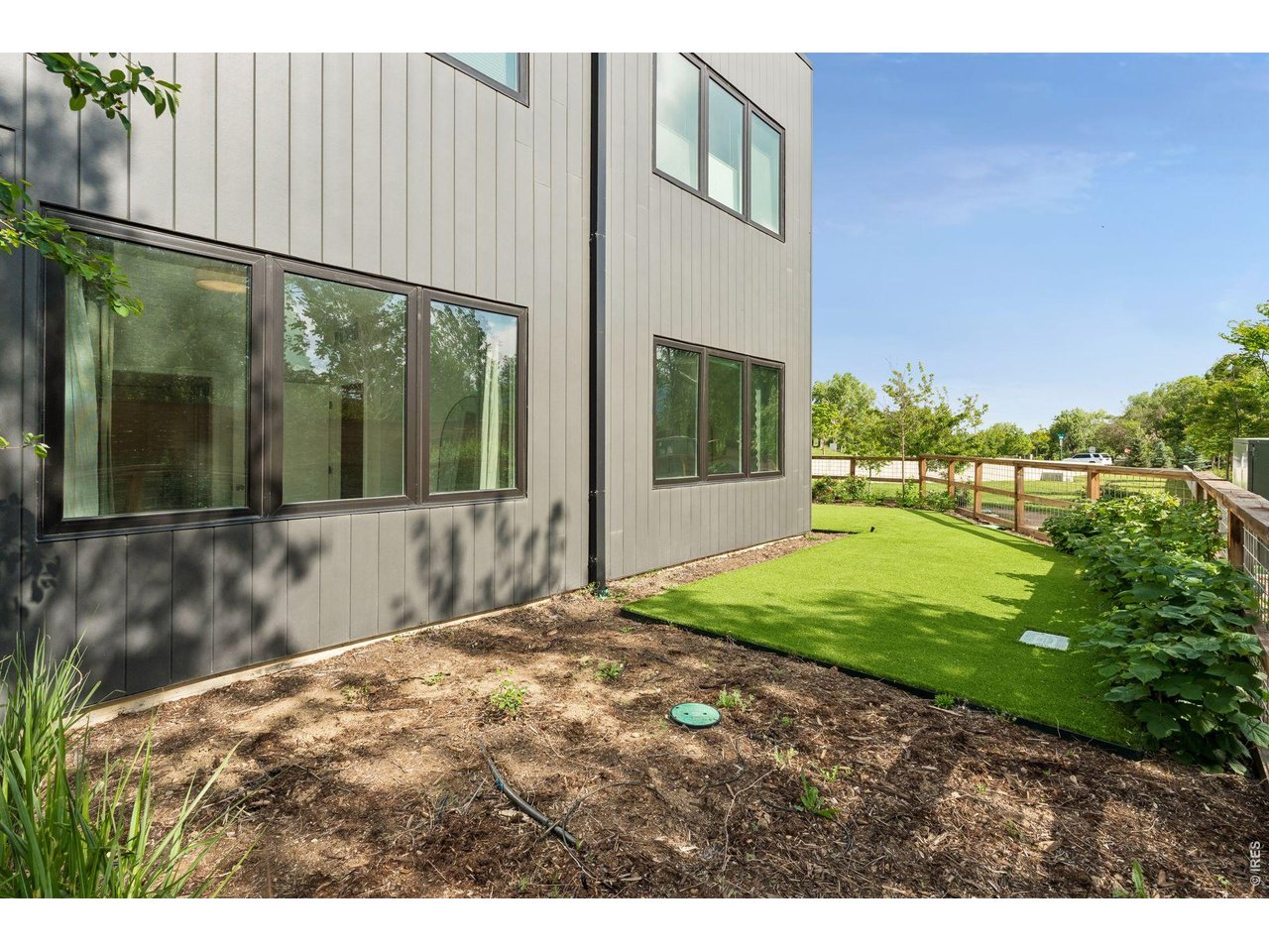 3261 Airport Road, Unit 102 Boulder, CO 80301 - Photo 32 of 41 Largest yard in the complex