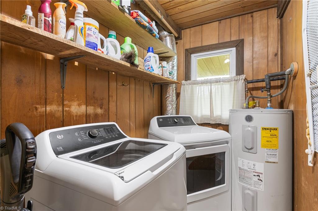 3993 Level Plains Road Sophia, NC 27350 - Photo 23 of 41