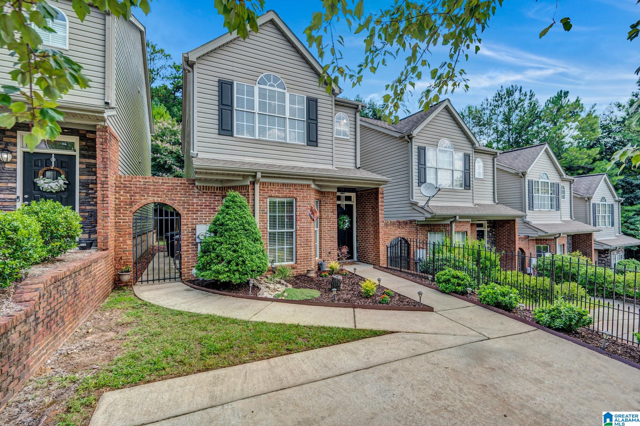 306 Calloway Lane Pelham, AL 35124 - Photo 1 of 38