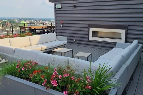 $784,900 | 14 West Broadway, Unit 10D, Boston, MA 02127