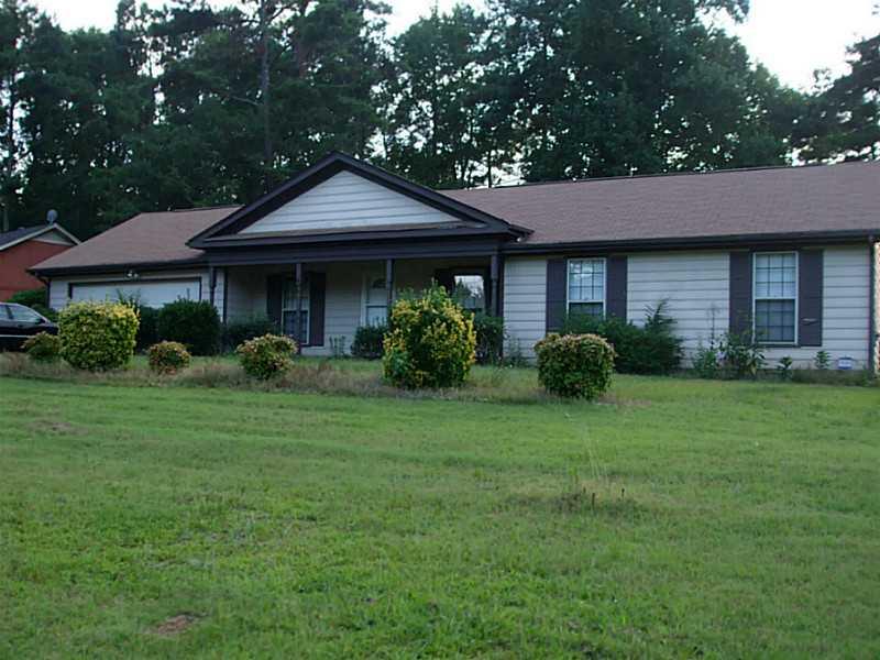 175 Fireside Way Fairburn, GA 30213 - Photo 1 of 1 Exterior Front.