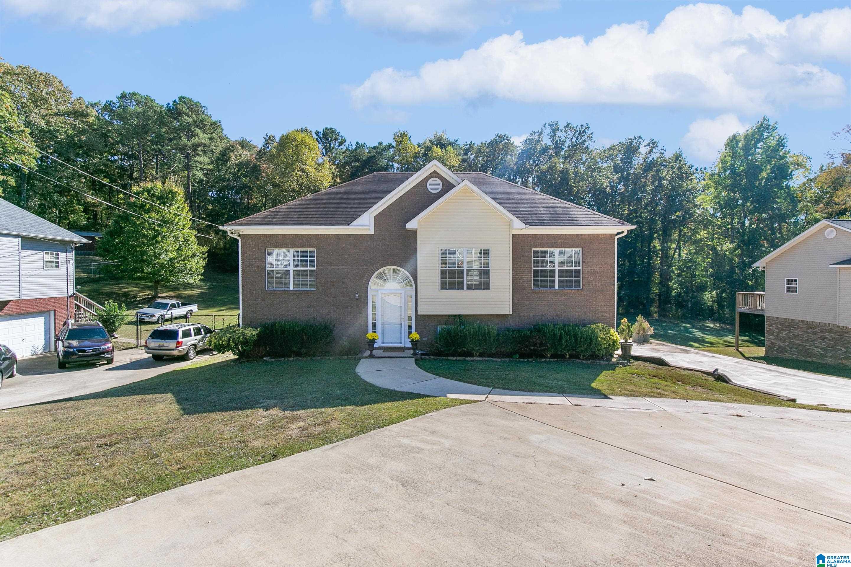 5661 Dug Hollow Road Pinson, AL 35126 - Photo 1 of 35