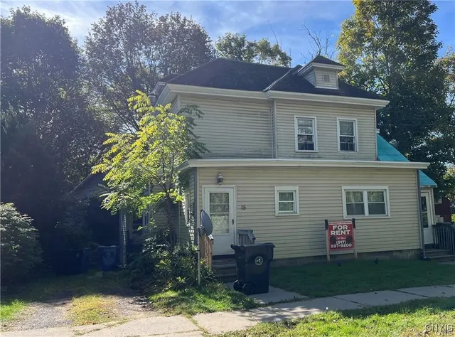 $280,000 | 13 James Street, Cortland, NY 13045