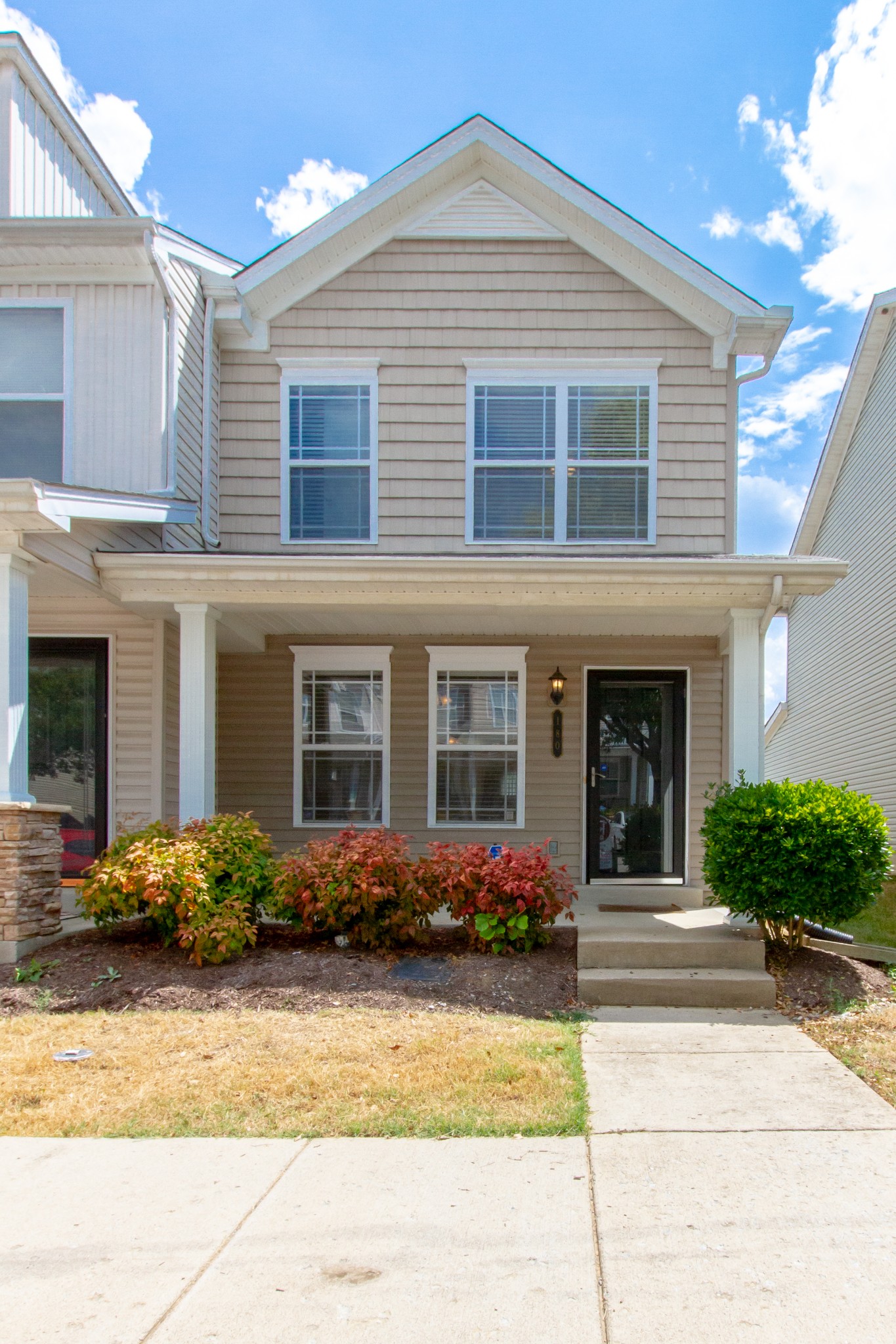 1382 Rural Hill Road, Unit 180 Antioch, TN 37013 - Photo 1 of 30 a front view of a house