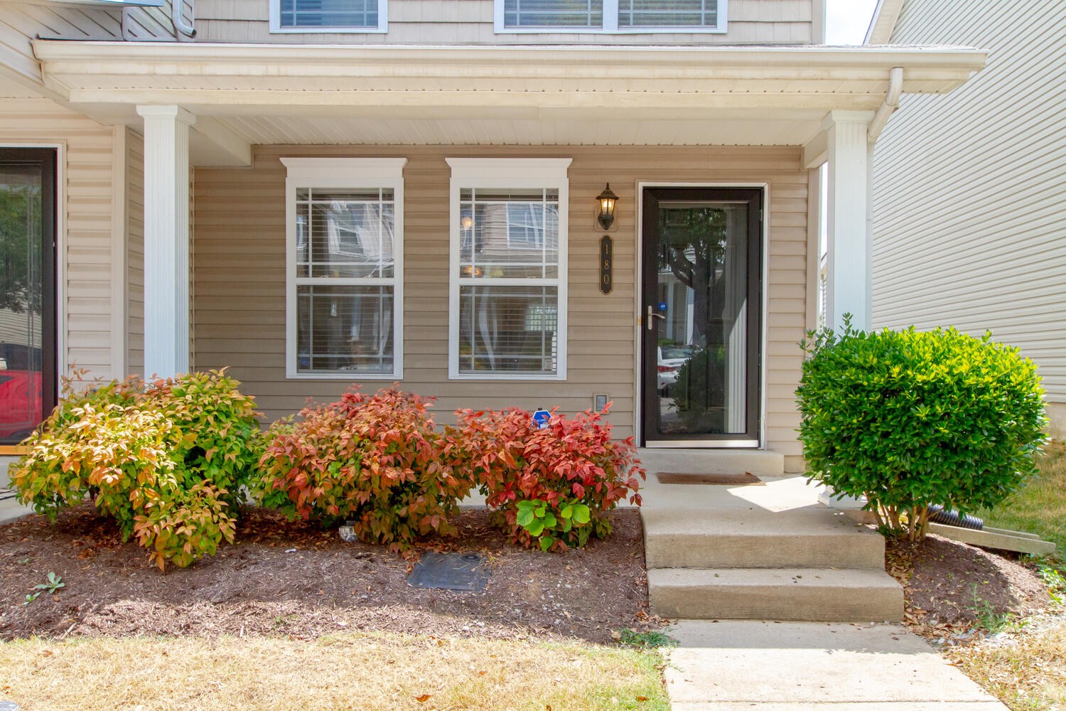 1382 Rural Hill Road, Unit 180 Antioch, TN 37013 - Photo 3 of 30 a front view of a house