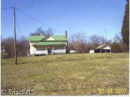 1317 Cornatzer Road Advance, NC 27006 - Photo 2 of 5 Other.