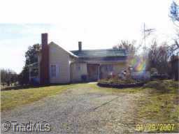 1317 Cornatzer Road Advance, NC 27006 - Photo 4 of 5 Other.