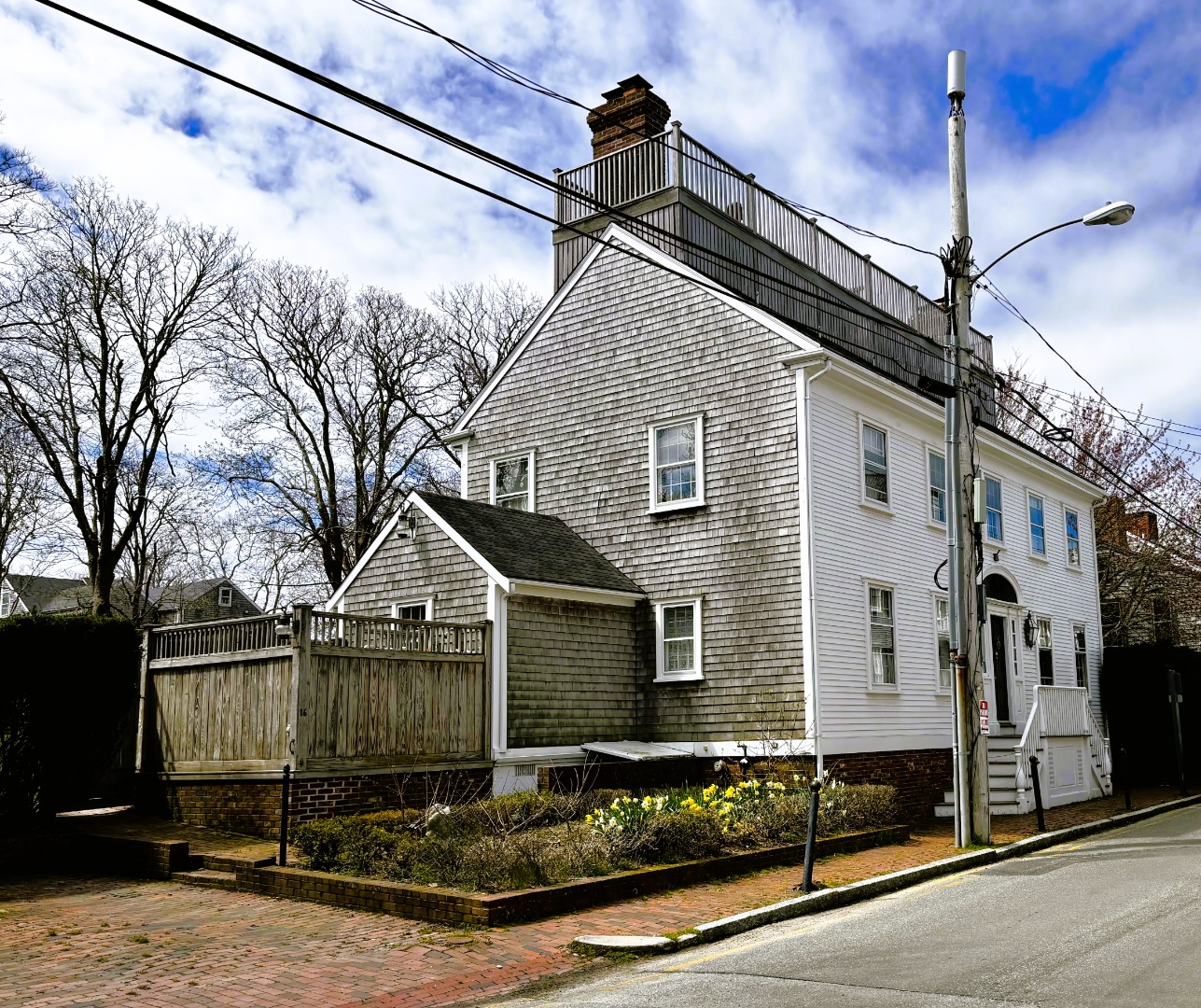 16 India Street Nantucket, MA 02554 - Photo 24 of 25