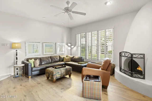 $5,000 | 5200 South Lakeshore Drive, Unit 128, Tempe, AZ 85283