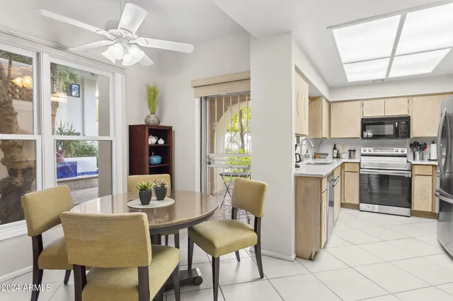 $5,000 | 5200 South Lakeshore Drive, Unit 128, Tempe, AZ 85283