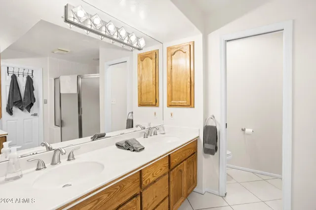 $5,000 | 5200 South Lakeshore Drive, Unit 128, Tempe, AZ 85283