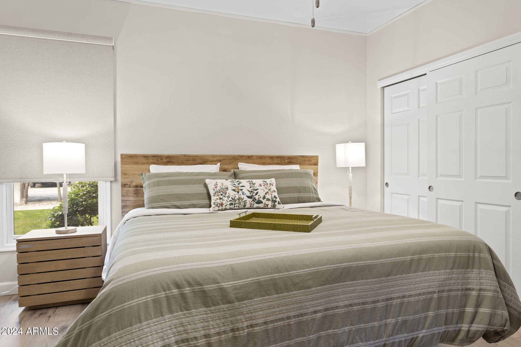 5200 South Lakeshore Drive, Unit 128 Tempe, AZ 85283 - Photo 25 of 35 Guest Bedroom