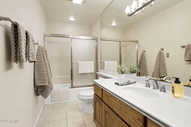 $5,000 | 5200 South Lakeshore Drive, Unit 128, Tempe, AZ 85283