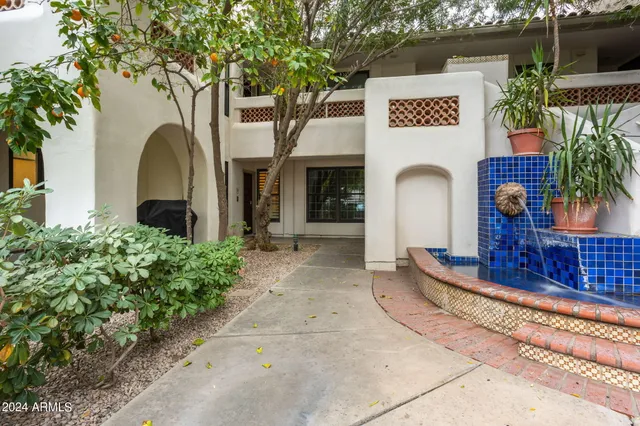 $5,000 | 5200 South Lakeshore Drive, Unit 128, Tempe, AZ 85283